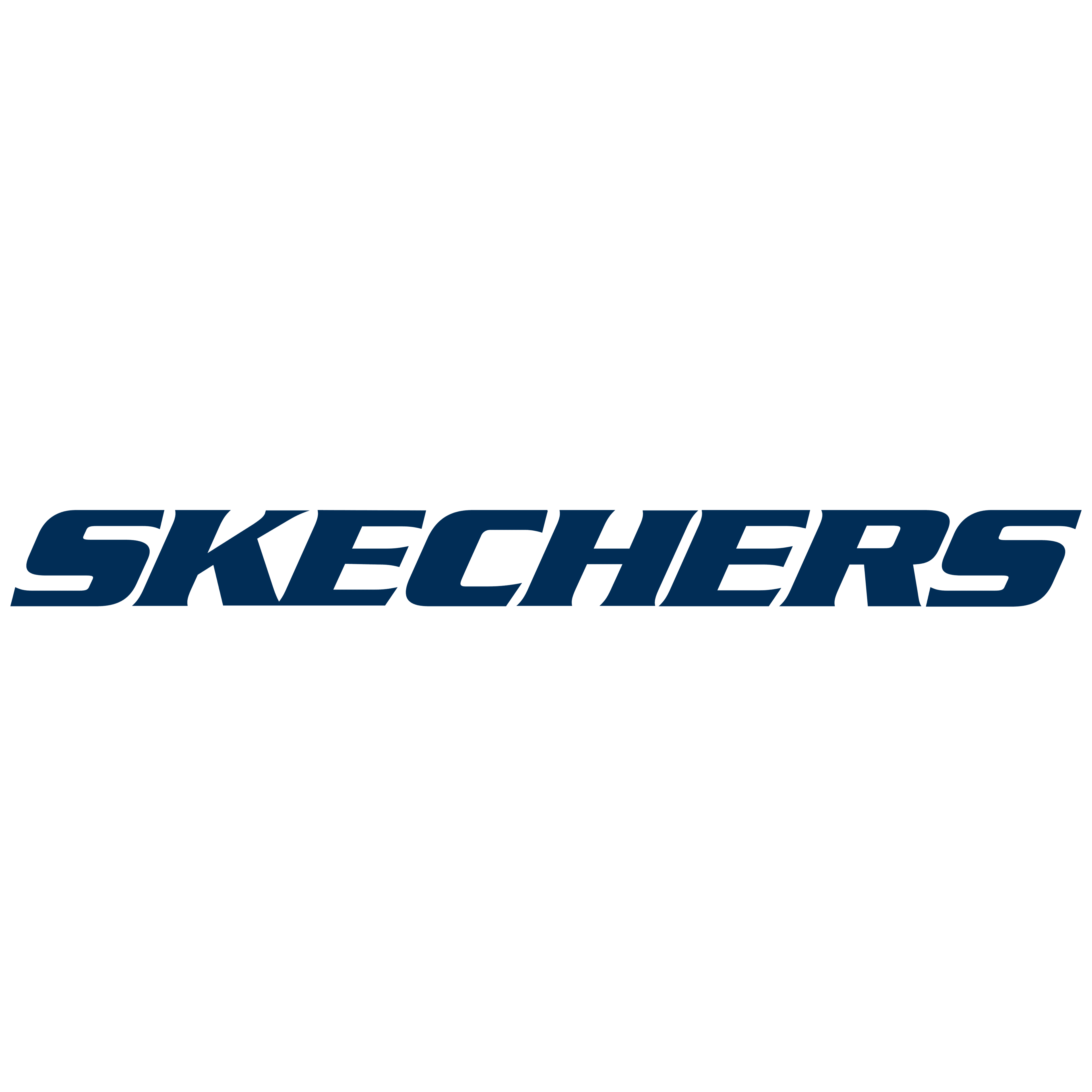 Skechers