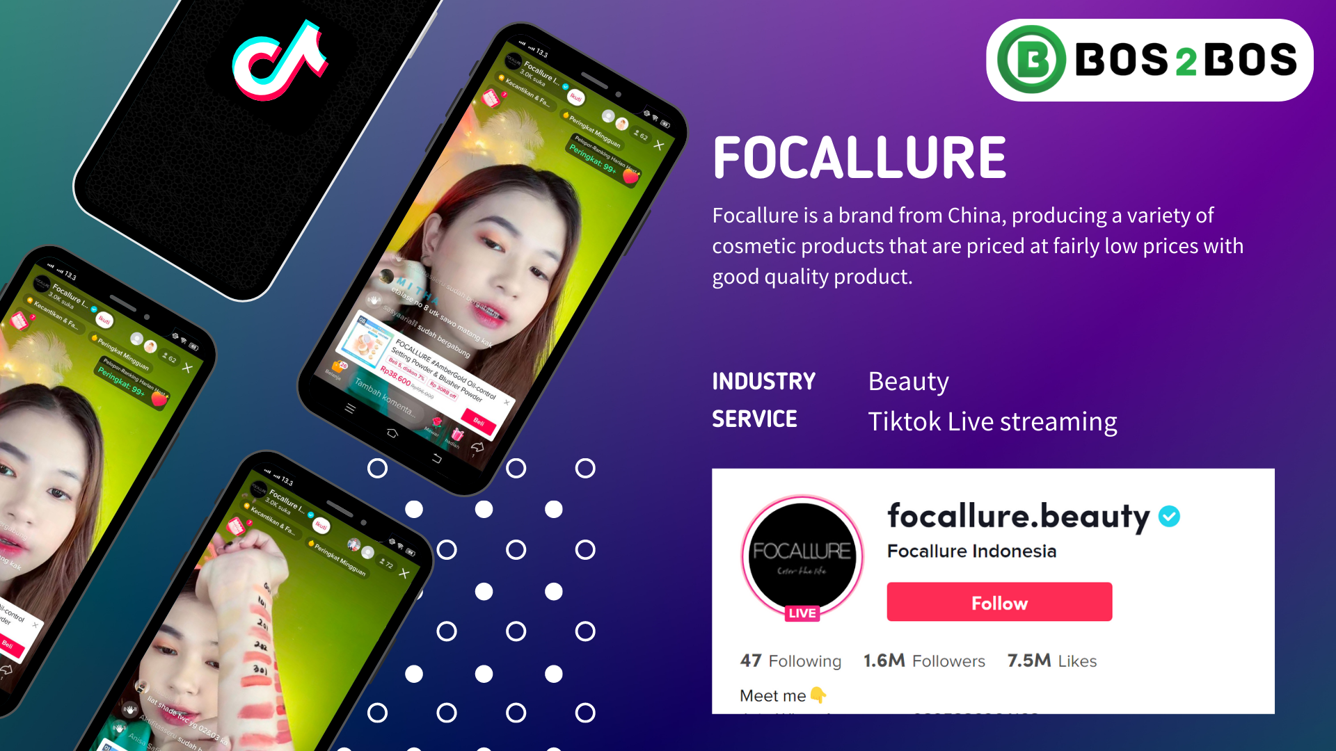 Focallure