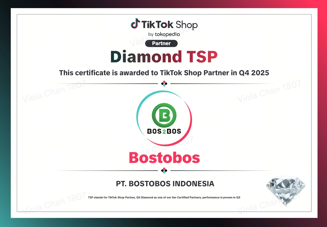 Diamond Partner Ranking