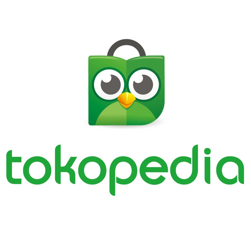 Tokopedia Logo